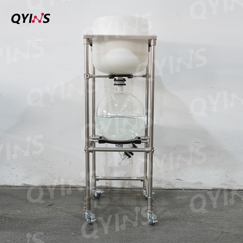 真空抽濾器50L