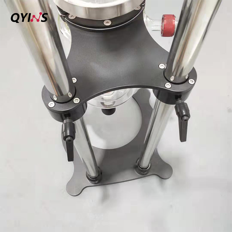 特氟龍噴涂桌面式框架